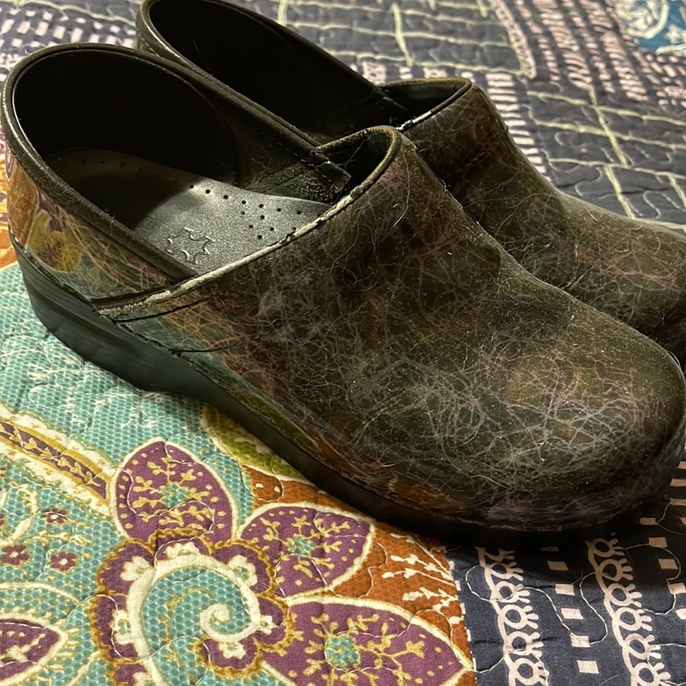 Dansko 38
